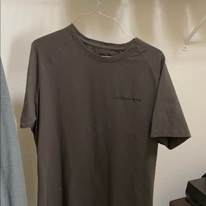 Alphalete performance T-shirt